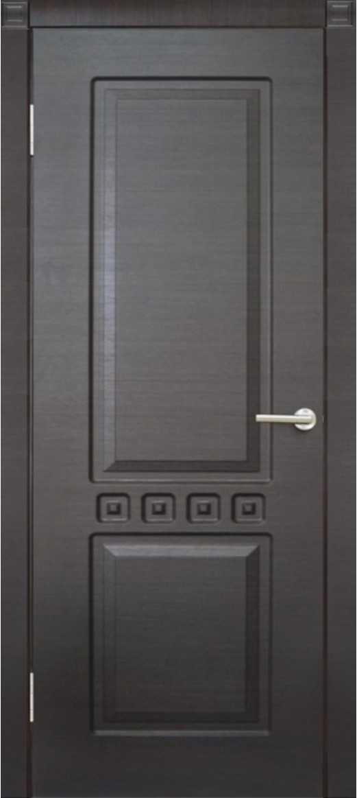 межкомнатные двери  Юкка L001