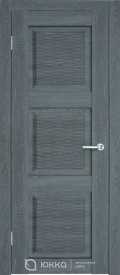 	межкомнатные двери 	Юкка Аллюр 1 3d панель