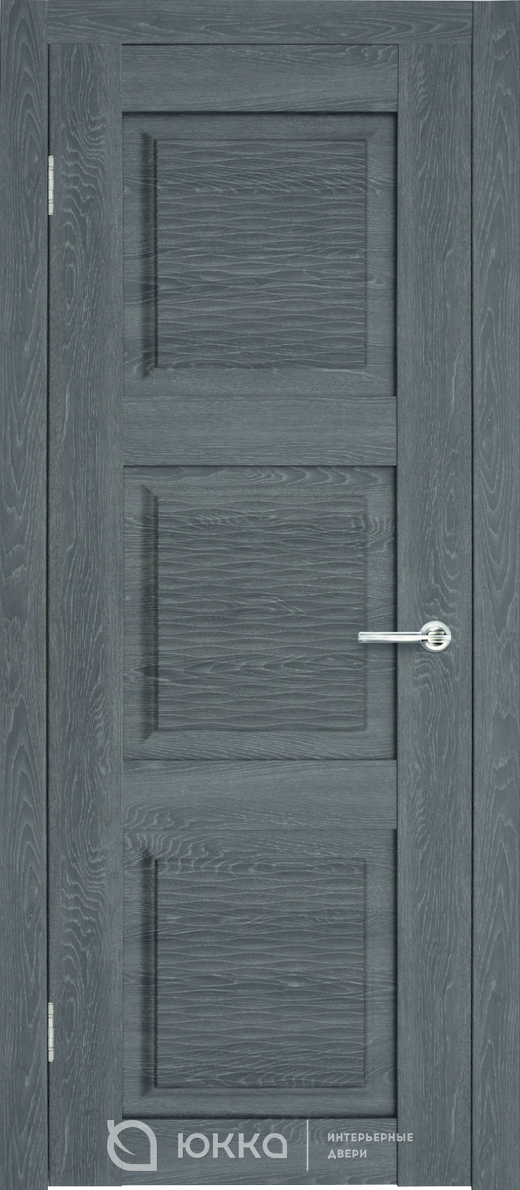 межкомнатные двери  Юкка Аллюр 1 3d панель