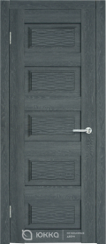	межкомнатные двери 	Юкка Аллюр 3 3d панель