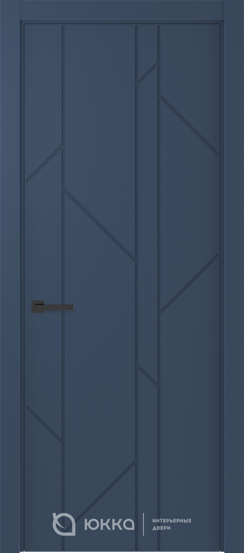 межкомнатные двери  Юкка Экза 6