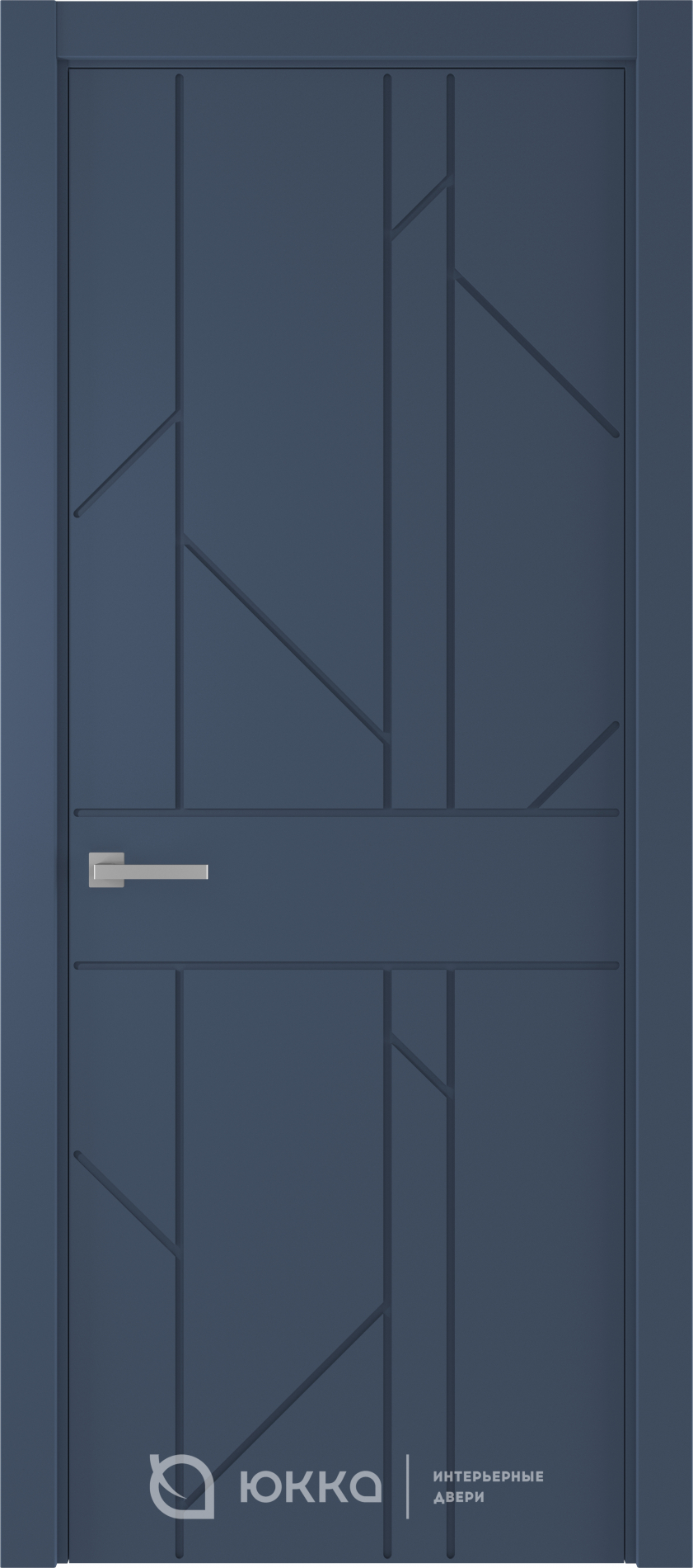 межкомнатные двери  Юкка Экза 5