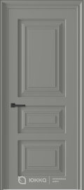 	межкомнатные двери 	Юкка Гранд 9