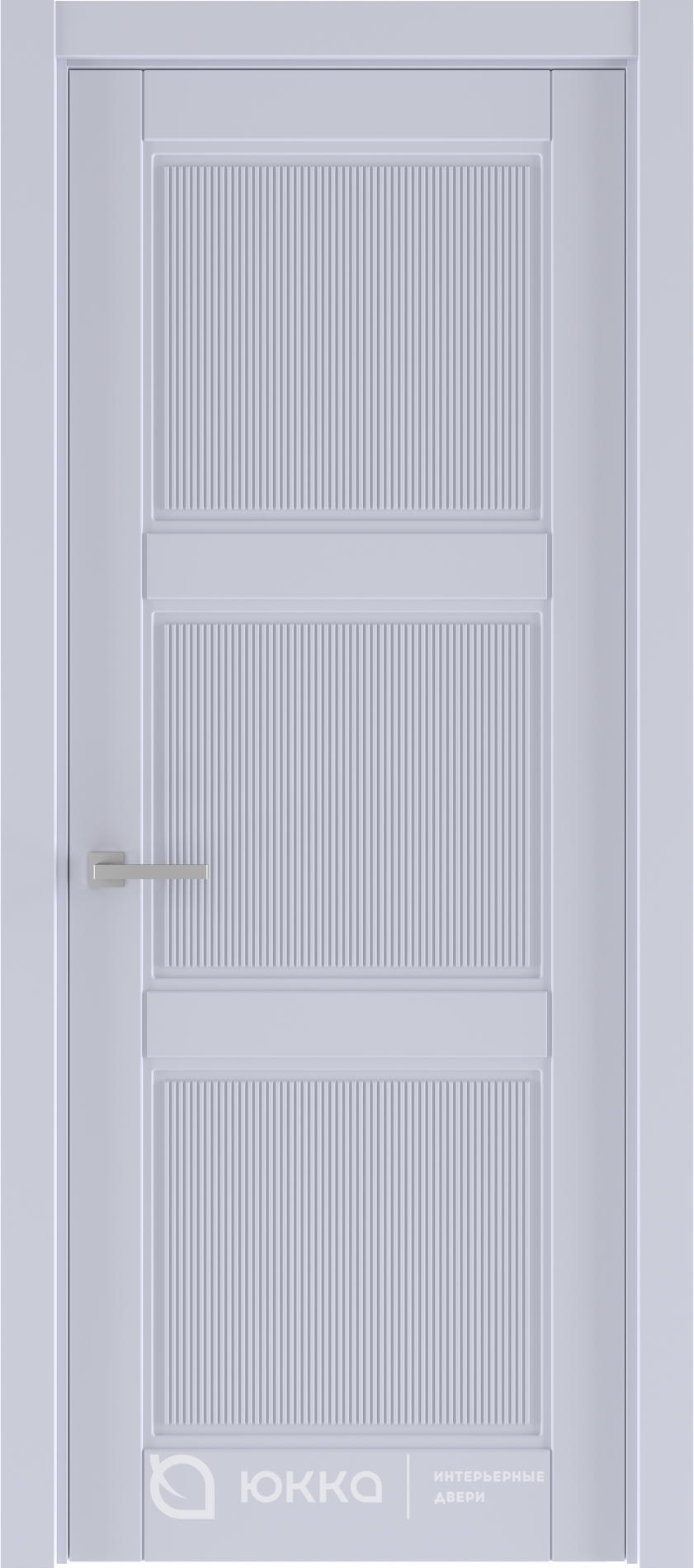 межкомнатные двери  Юкка Прима 3