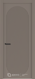 	межкомнатные двери 	Юкка Line 7 люкс эмаль