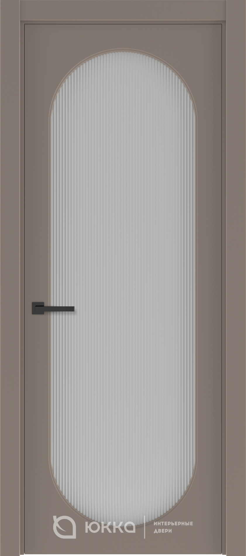 межкомнатные двери  Юкка Line 7 ДО Мору люкс эмаль