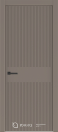 	межкомнатные двери 	Юкка Line 29 люкс эмаль