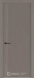 	межкомнатные двери 	Юкка Line 30 люкс эмаль