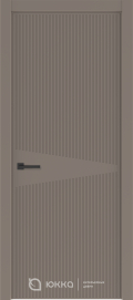 	межкомнатные двери 	Юкка Line 31 люкс эмаль