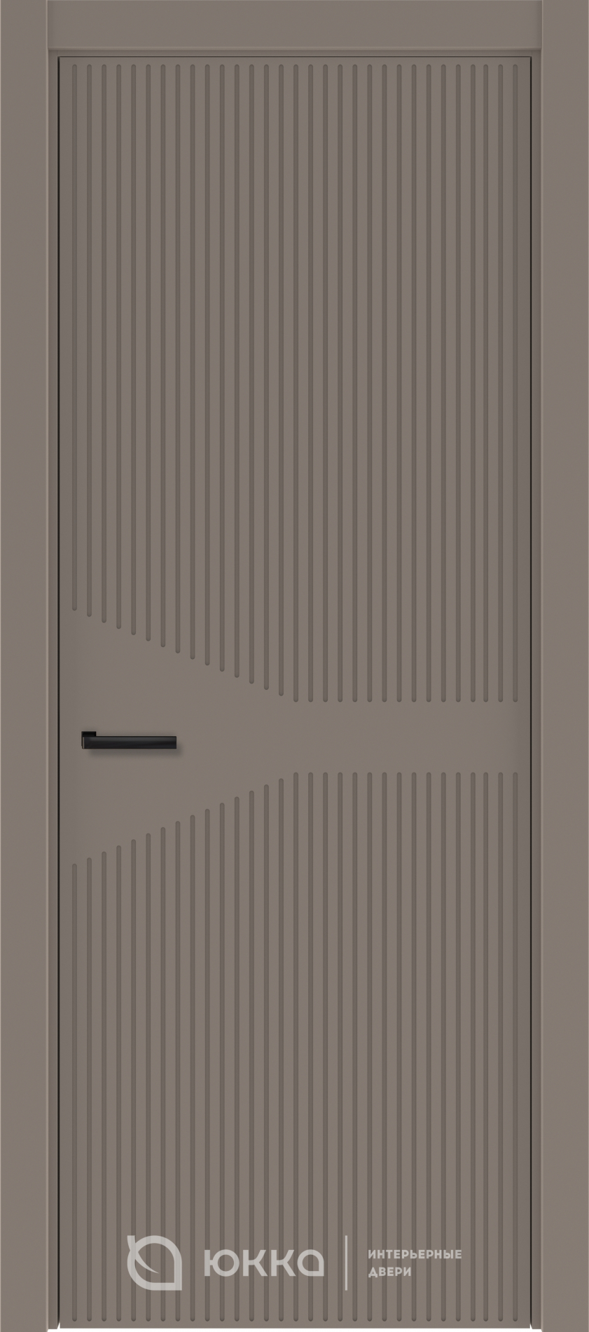 межкомнатные двери  Юкка Line 32 люкс эмаль