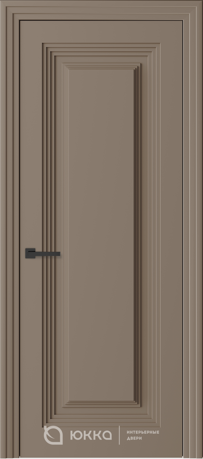 межкомнатные двери  Юкка Орнато 1