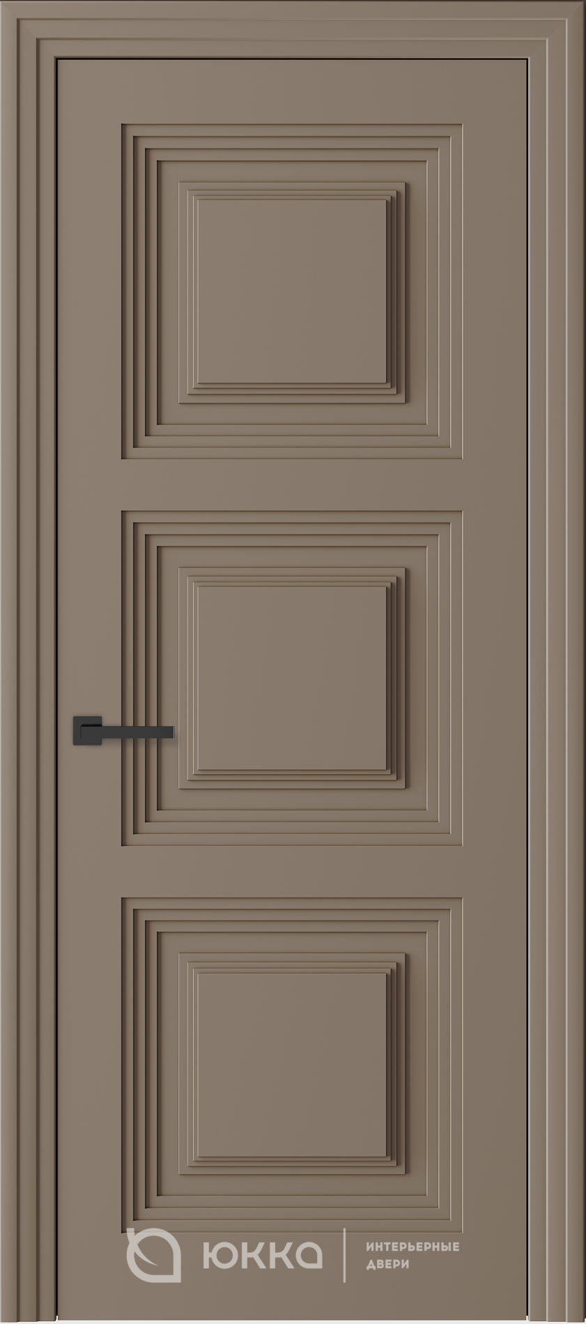 межкомнатные двери  Юкка Орнато 3