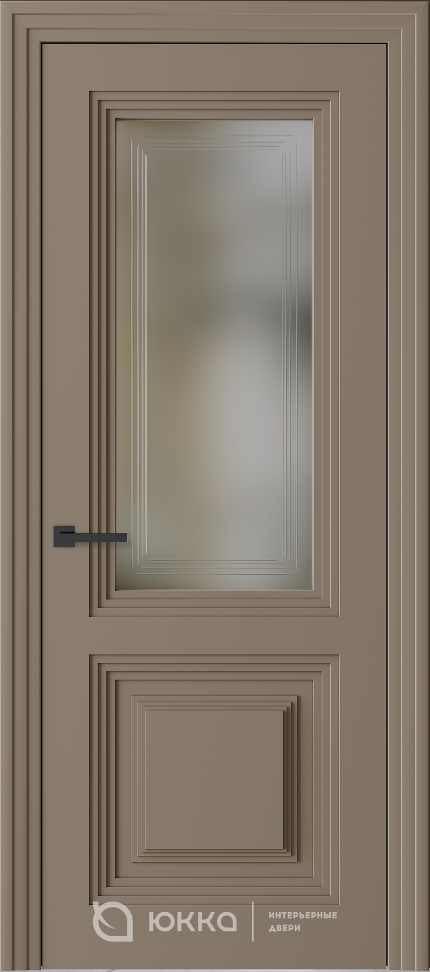межкомнатные двери  Юкка Орнато 2 ДО гравировка