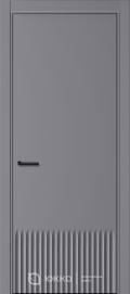 	межкомнатные двери 	Юкка Платинум 37