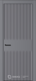	межкомнатные двери 	Юкка Платинум 38