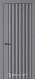 	межкомнатные двери 	Юкка Платинум 40