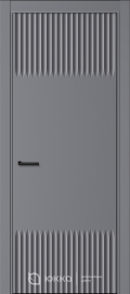 	межкомнатные двери 	Юкка Платинум 42