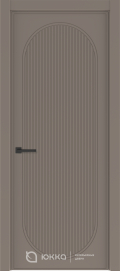 	межкомнатные двери 	Юкка Лайн 10 люкс