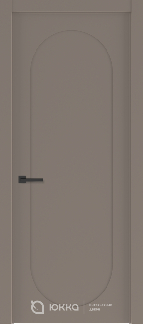 межкомнатные двери  Юкка Лайн 11 люкс