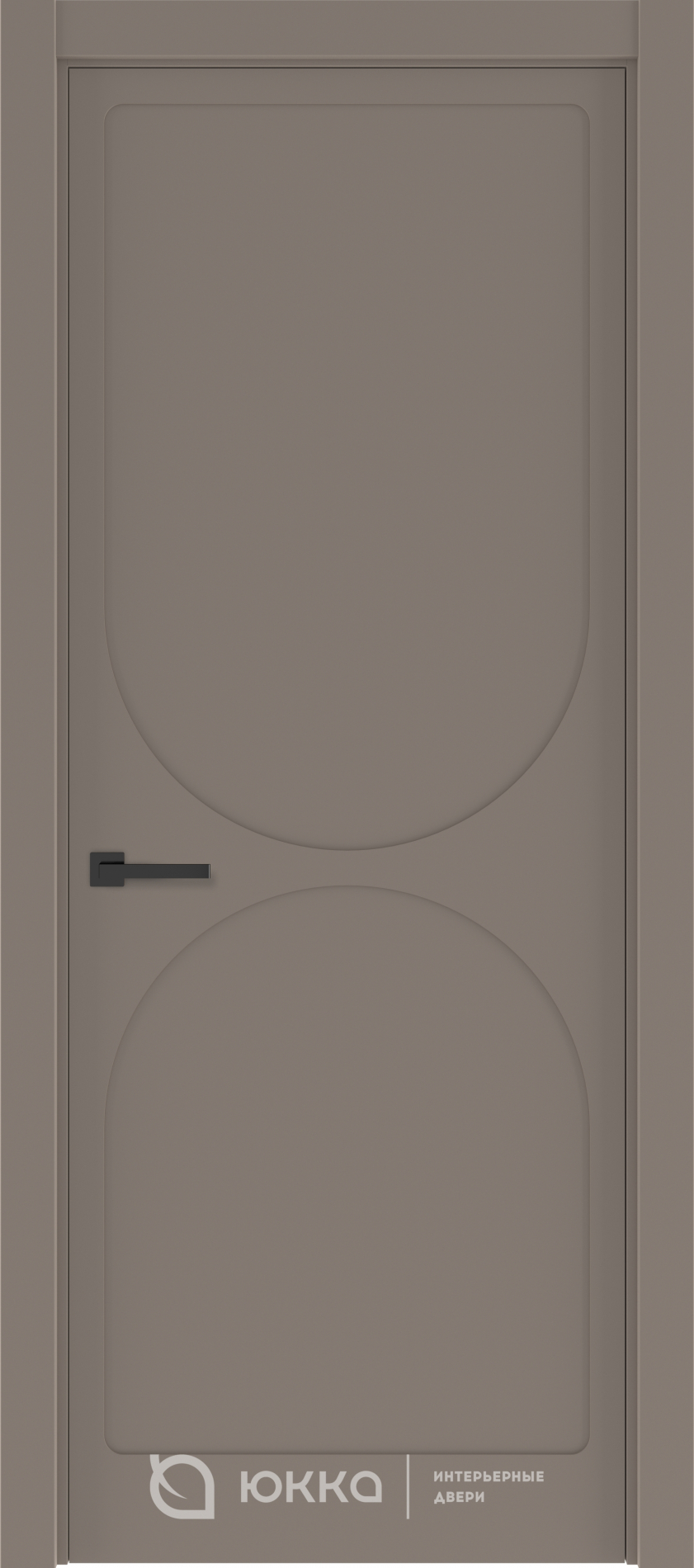 межкомнатные двери  Юкка Лайн 13 люкс