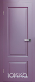 	межкомнатные двери 	Юкка Скай 2