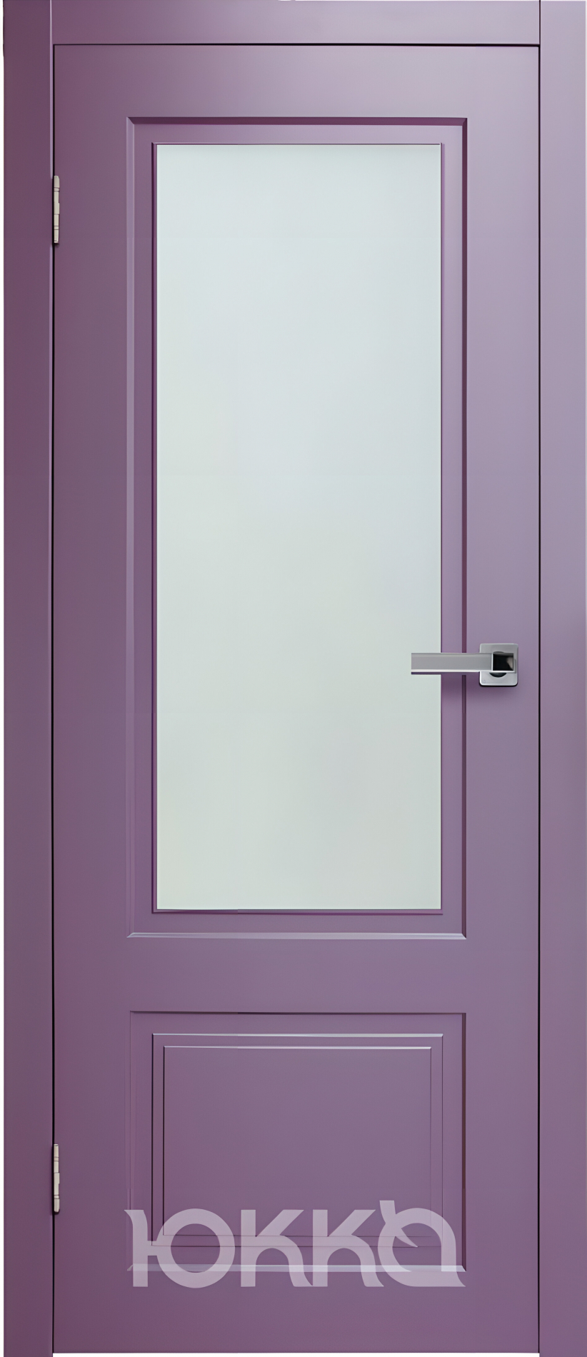 межкомнатные двери  Юкка Скай 2 ДО