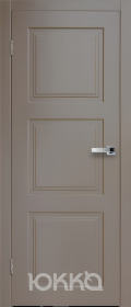 	межкомнатные двери 	Юкка Скай 3