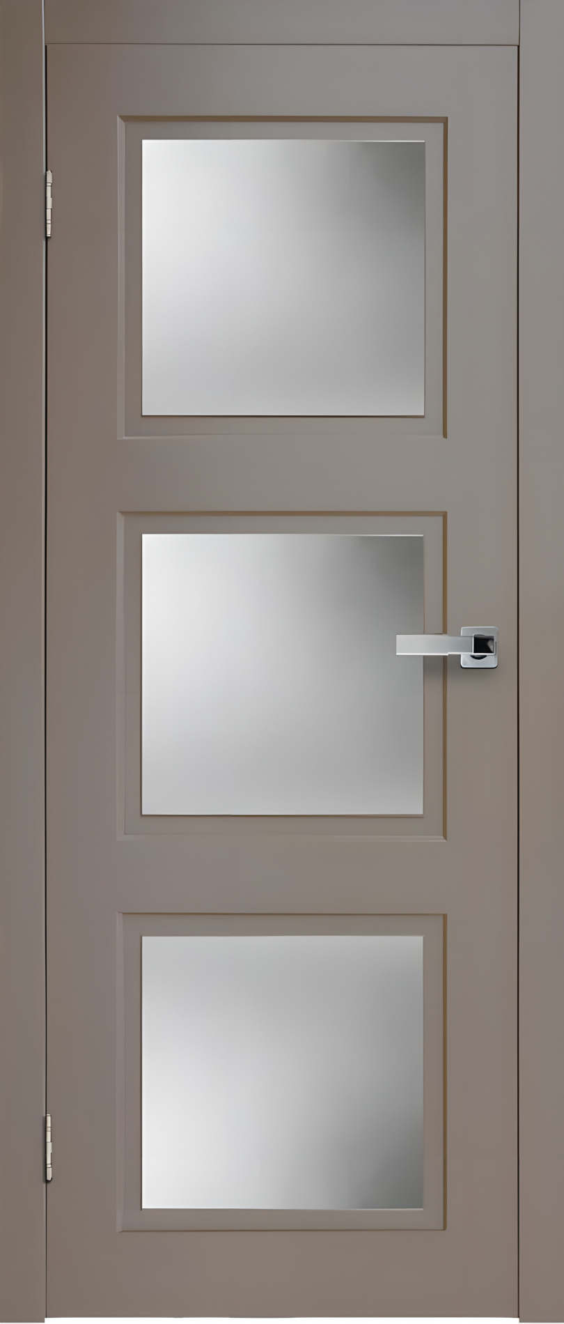 межкомнатные двери  Юкка Скай 3 ДО