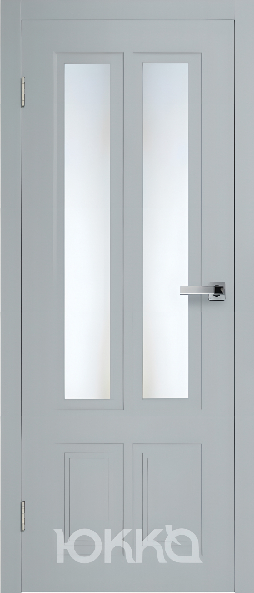 межкомнатные двери  Юкка Скай 4 ДО