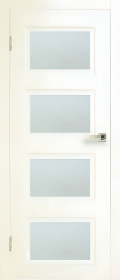 	межкомнатные двери 	Юкка Скай 5 ДО