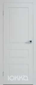 	межкомнатные двери 	Юкка Скай 7