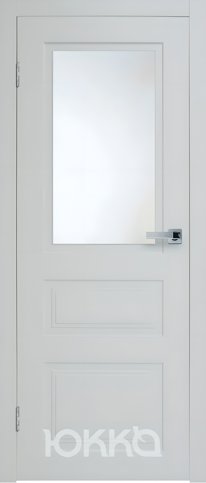межкомнатные двери  Юкка Скай 7 ДО