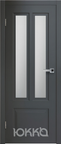 	межкомнатные двери 	Юкка Скай 8 ДО