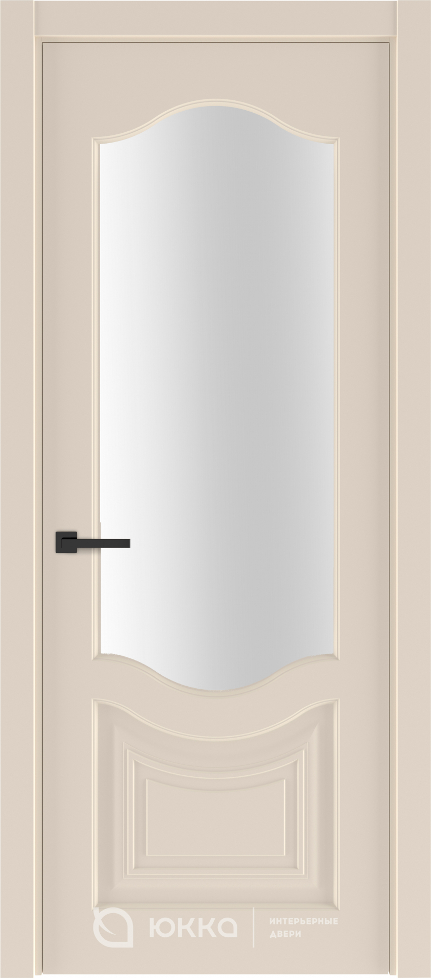 межкомнатные двери Юкка Гранд Люкс Оптима 10 ДО