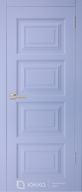 	межкомнатные двери 	Юкка Гранд Люкс Оптима 2