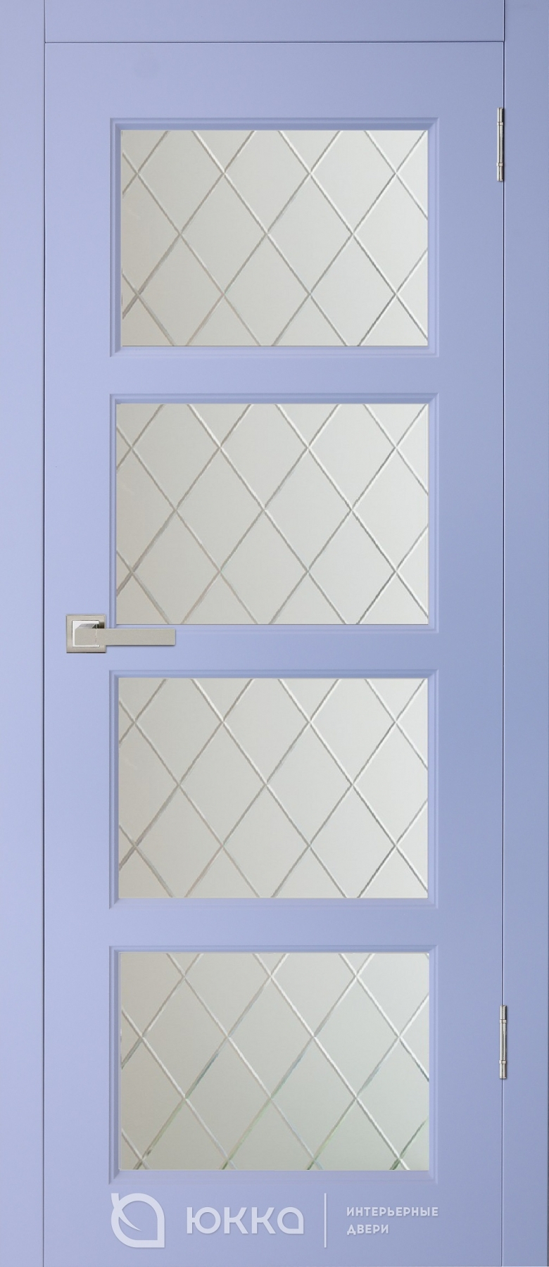 межкомнатные двери Юкка Гранд Люкс Оптима 2 ДО гравировка