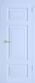 	межкомнатные двери 	Юкка Гранд Люкс Оптима 3