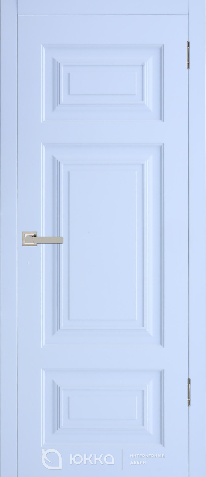 межкомнатные двери  Юкка Гранд Люкс Оптима 3