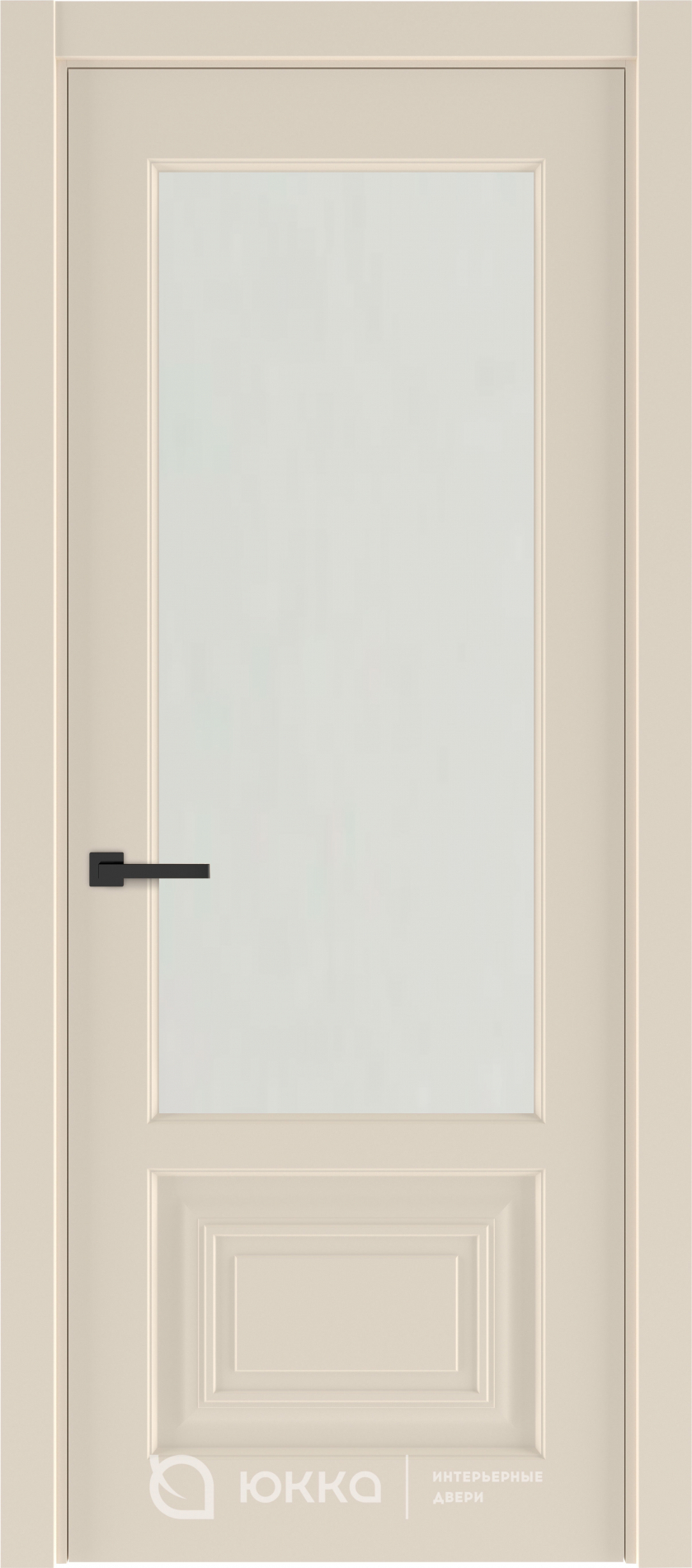 межкомнатные двери  Юкка Гранд Люкс Оптима 5 ДО