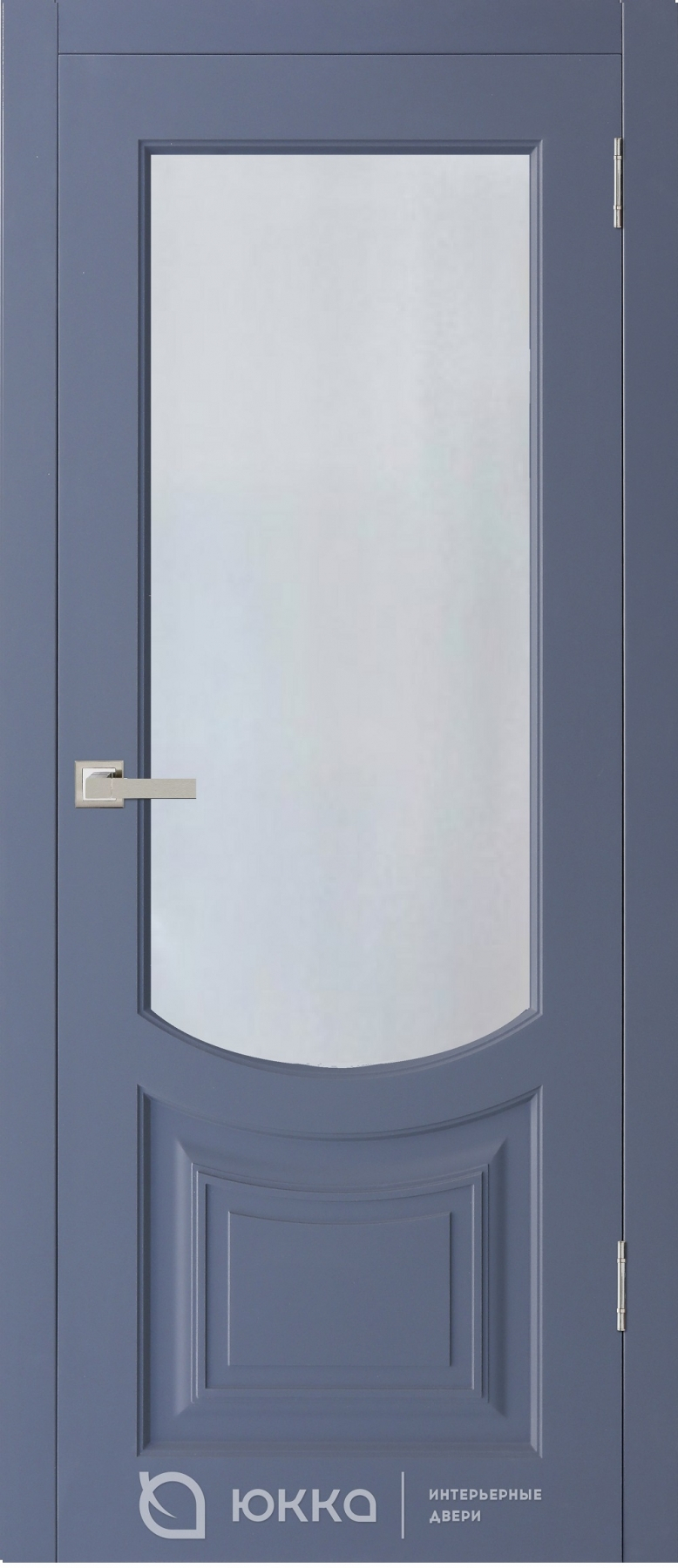 межкомнатные двери  Юкка Гранд Люкс Оптима 6 ДО