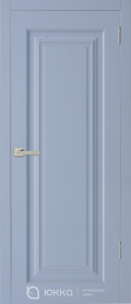 	межкомнатные двери 	Юкка Гранд Люкс Оптима 7