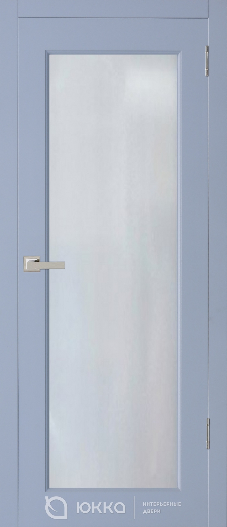 межкомнатные двери  Юкка Гранд Люкс Оптима 7 ДО