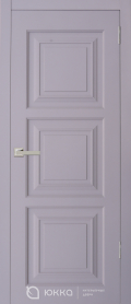 	межкомнатные двери 	Юкка Гранд Люкс Оптима 8