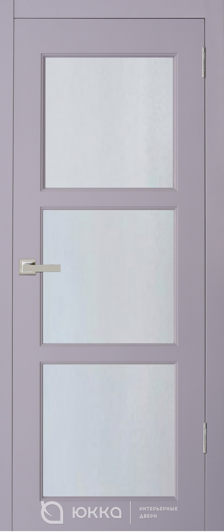 межкомнатные двери  Юкка Гранд Люкс Оптима 8 ДО