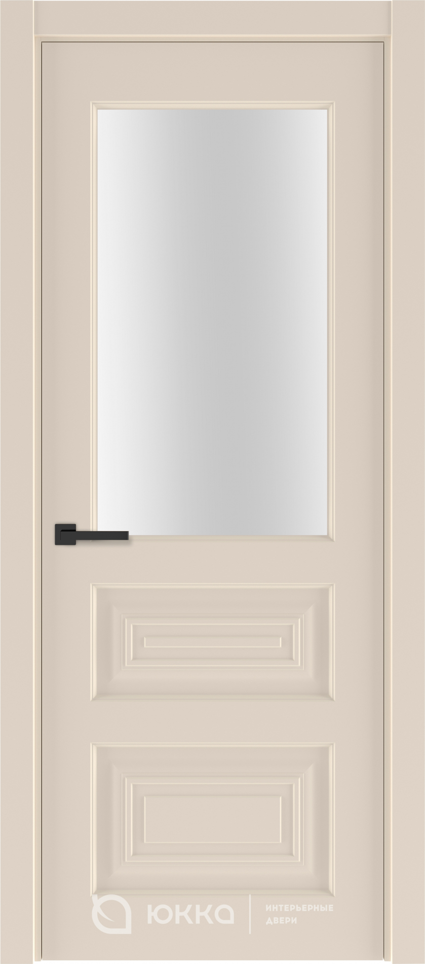 межкомнатные двери  Юкка Гранд Люкс Оптима 9 ДО